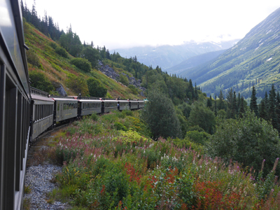 yukonrail