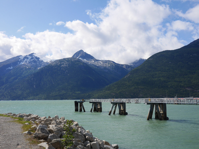 skagway