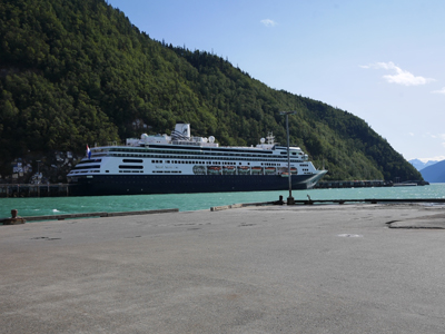 skagway