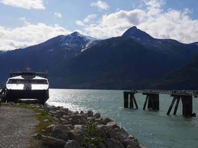 skagway