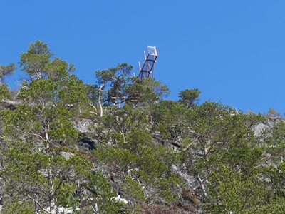 andalsnes