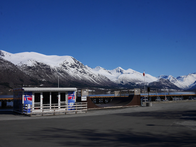 andalsnes