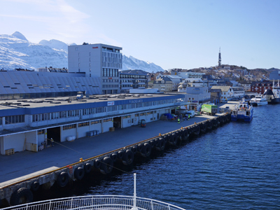 hurtigruten