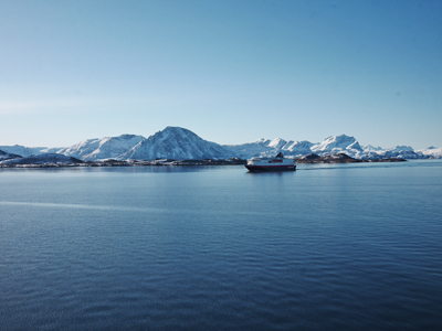 hurtigruten