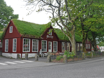 Torshavn