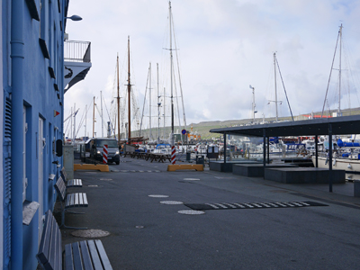 Torshavn