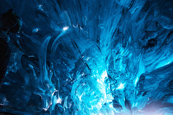 ice cave